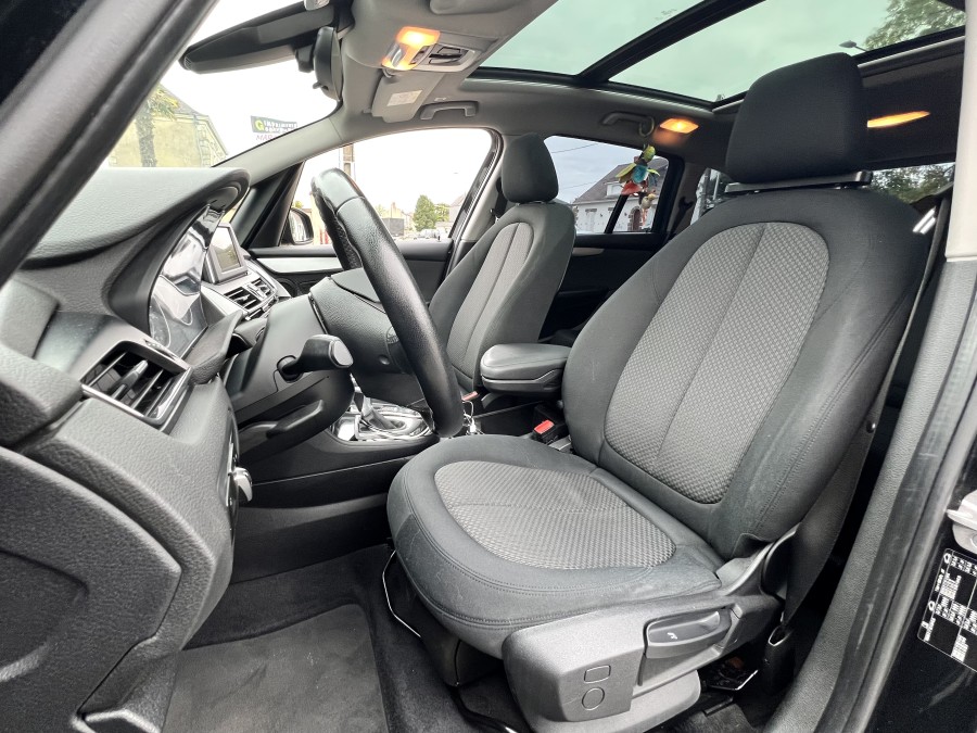 BMW d'occasion SERIE 2 GRAN TOURER BMW SERIE GRAN TOURER 218D LOUNGE