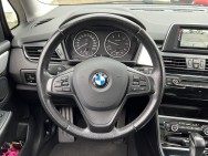 BMW d'occasion SERIE 2 GRAN TOURER BMW SERIE GRAN TOURER 218D LOUNGE