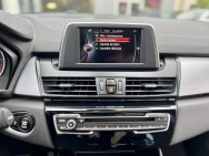 BMW d'occasion SERIE 2 GRAN TOURER BMW SERIE GRAN TOURER 218D LOUNGE