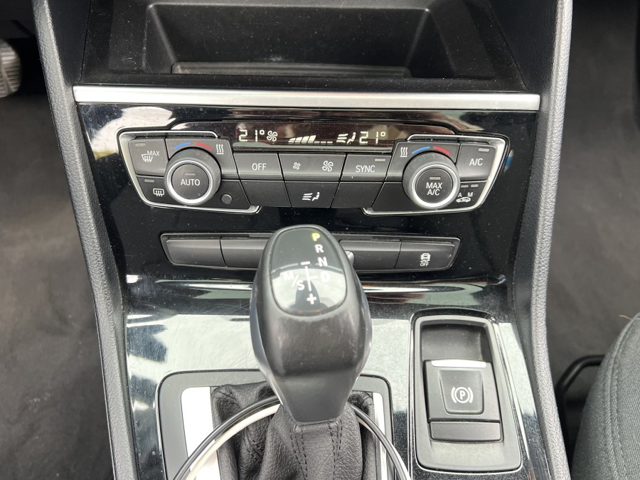 BMW d'occasion SERIE 2 GRAN TOURER BMW SERIE GRAN TOURER 218D LOUNGE