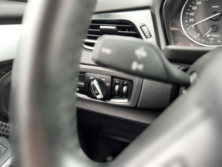 BMW d'occasion SERIE 2 GRAN TOURER BMW SERIE GRAN TOURER 218D LOUNGE