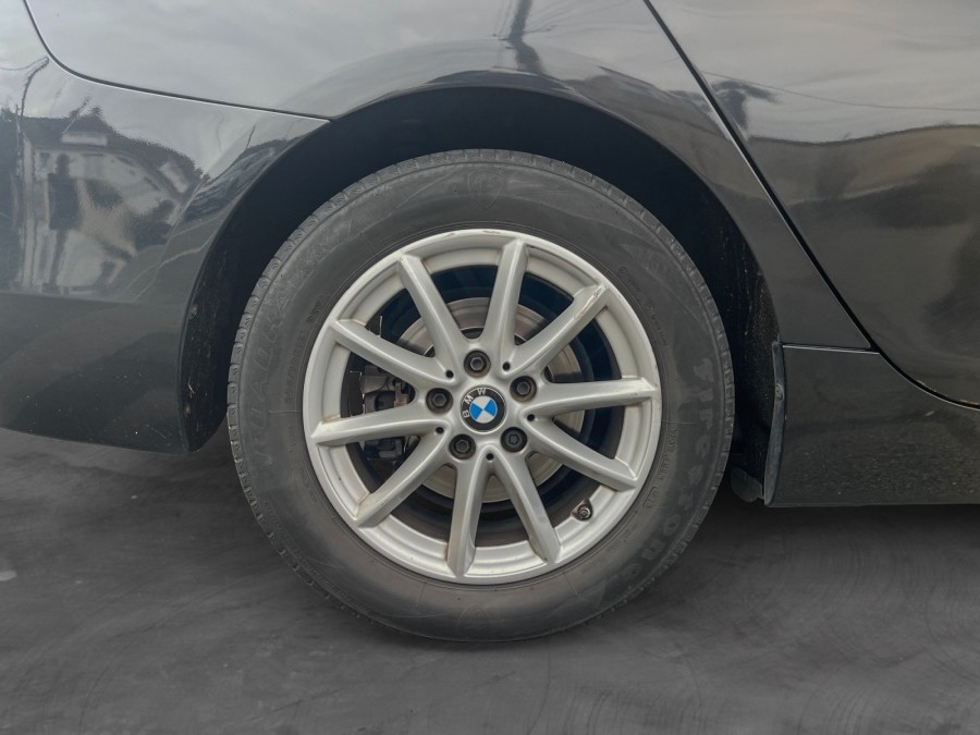 BMW d'occasion SERIE 2 GRAN TOURER BMW SERIE GRAN TOURER 218D LOUNGE