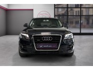 AUDI d'occasion Q5 2.0 TFSI HYBRID AVUS QUATTRO TIPTRONIC de 2012