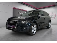 AUDI d'occasion Q5 2.0 TFSI HYBRID AVUS QUATTRO TIPTRONIC de 2012