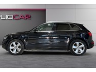 AUDI d'occasion Q5 2.0 TFSI HYBRID AVUS QUATTRO TIPTRONIC de 2012
