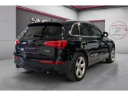 AUDI d'occasion Q5 2.0 TFSI HYBRID AVUS QUATTRO TIPTRONIC de 2012