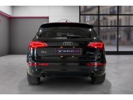 AUDI d'occasion Q5 2.0 TFSI HYBRID AVUS QUATTRO TIPTRONIC de 2012