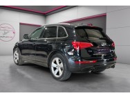 AUDI d'occasion Q5 2.0 TFSI HYBRID AVUS QUATTRO TIPTRONIC de 2012