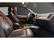 AUDI d'occasion Q5 2.0 TFSI HYBRID AVUS QUATTRO TIPTRONIC de 2012