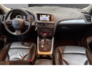 AUDI d'occasion Q5 2.0 TFSI HYBRID AVUS QUATTRO TIPTRONIC de 2012