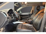 AUDI d'occasion Q5 2.0 TFSI HYBRID AVUS QUATTRO TIPTRONIC de 2012