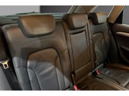 AUDI d'occasion Q5 2.0 TFSI HYBRID AVUS QUATTRO TIPTRONIC de 2012
