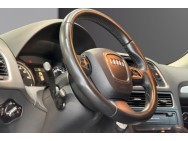 AUDI d'occasion Q5 2.0 TFSI HYBRID AVUS QUATTRO TIPTRONIC de 2012