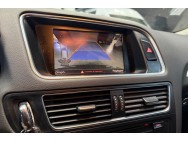 AUDI d'occasion Q5 2.0 TFSI HYBRID AVUS QUATTRO TIPTRONIC de 2012