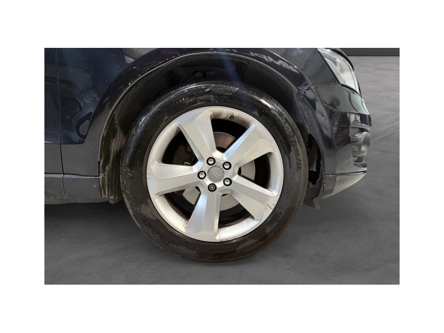 AUDI d'occasion Q5 2.0 TFSI HYBRID AVUS QUATTRO TIPTRONIC de 2012