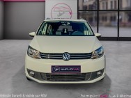VOLKSWAGEN d'occasion TOURAN VOLKSWAGEN TOURAN 1.6 TDI 105
