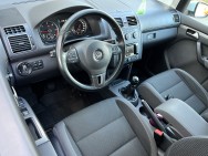 VOLKSWAGEN d'occasion TOURAN VOLKSWAGEN TOURAN 1.6 TDI 105
