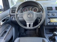 VOLKSWAGEN d'occasion TOURAN VOLKSWAGEN TOURAN 1.6 TDI 105