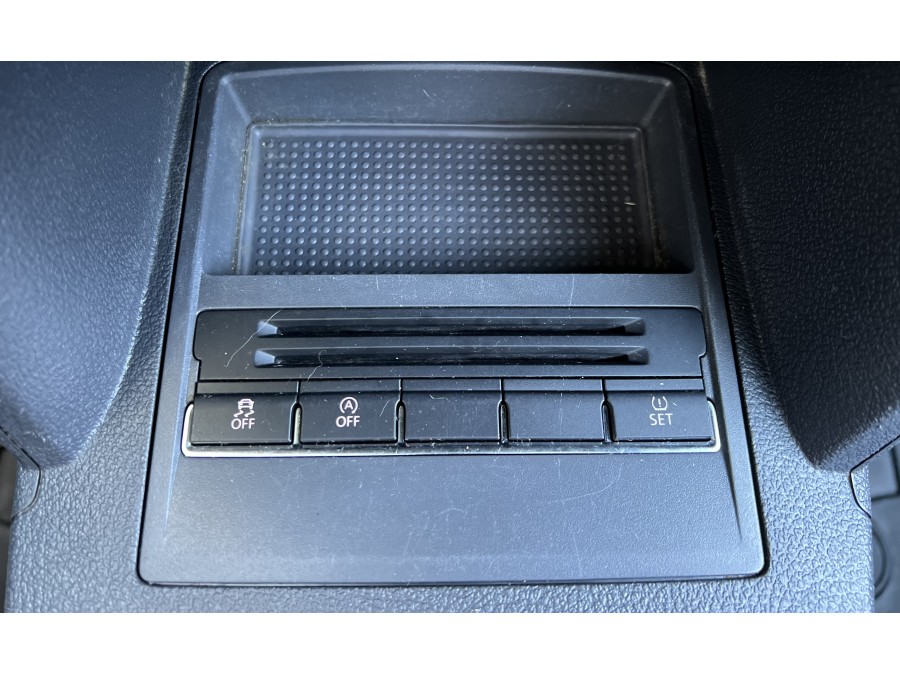 VOLKSWAGEN d'occasion TOURAN VOLKSWAGEN TOURAN 1.6 TDI 105