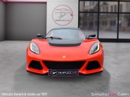 LOTUS d'occasion EXIGE Exige 3.5i 350 ch Club Racer A de 2016 Caen