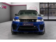 LAND ROVER d'occasion RANGE 5.0 V8 SUPERCHARGED 575 SVR de 2018