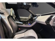LAND ROVER d'occasion RANGE 5.0 V8 SUPERCHARGED 575 SVR de 2018