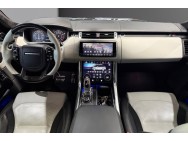 LAND ROVER d'occasion RANGE 5.0 V8 SUPERCHARGED 575 SVR de 2018