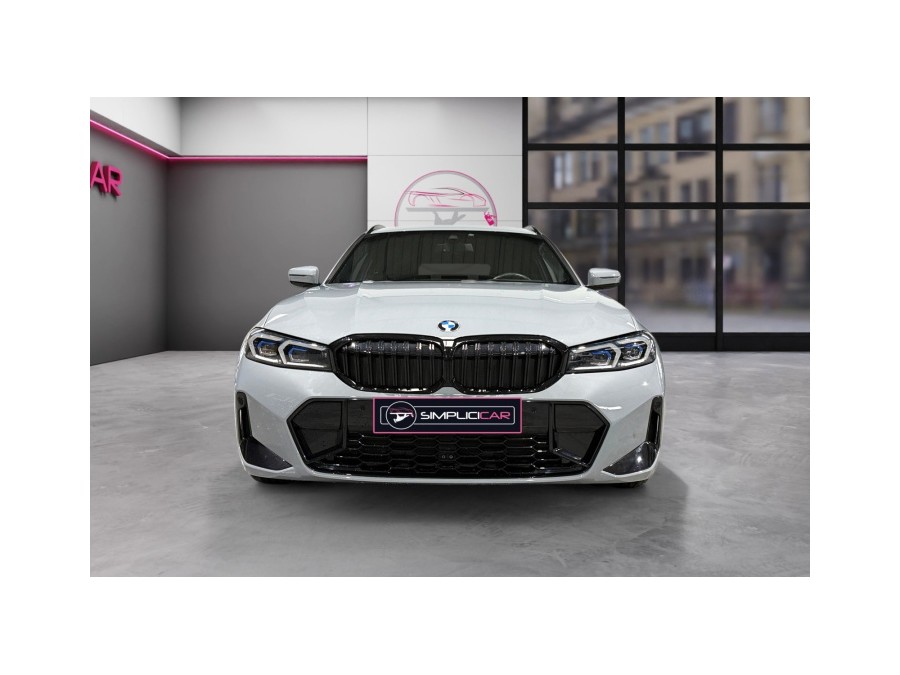BMW d'occasion SERIE TOURING 320I 184 BA de 2023 Magny-en-Vexin (95)﻿
