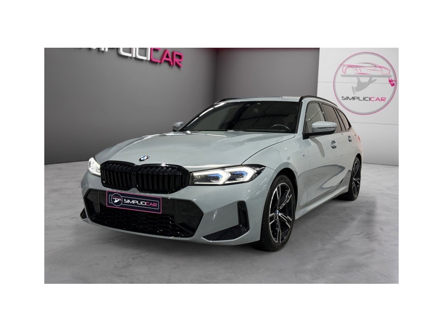 BMW d'occasion SERIE TOURING 320I 184 BA de 2023 Magny-en-Vexin (95)﻿