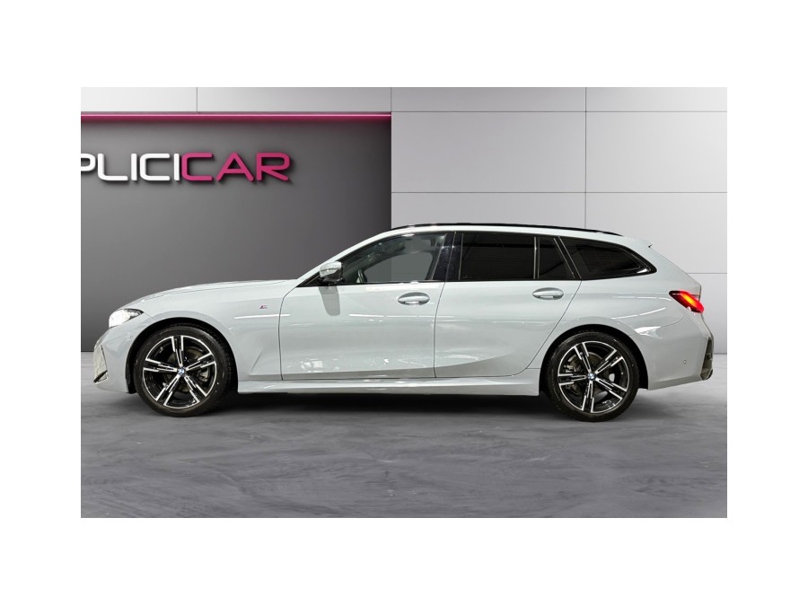 BMW d'occasion SERIE TOURING 320I 184 BA de 2023 Magny-en-Vexin (95)﻿