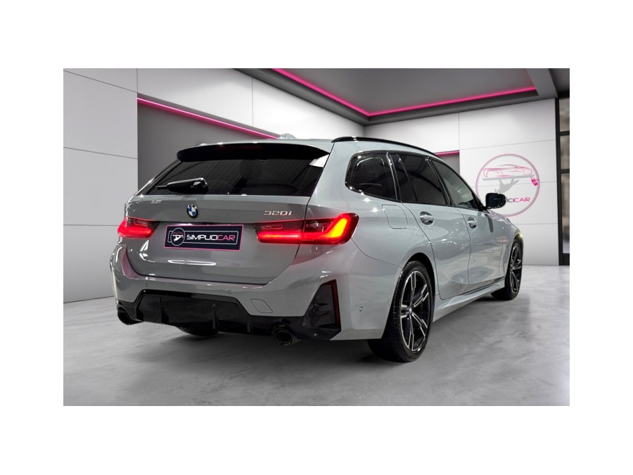 BMW d'occasion SERIE TOURING 320I 184 BA de 2023 Magny-en-Vexin (95)﻿