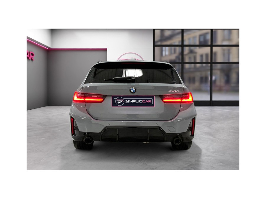 BMW d'occasion SERIE TOURING 320I 184 BA de 2023 Magny-en-Vexin (95)﻿