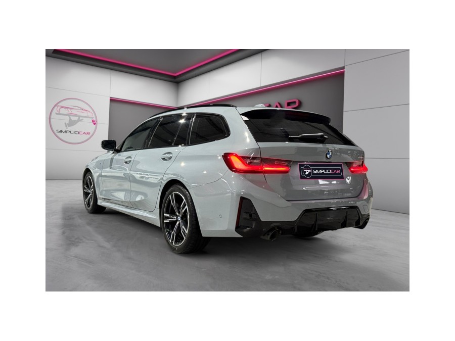 BMW d'occasion SERIE TOURING 320I 184 BA de 2023 Magny-en-Vexin (95)﻿
