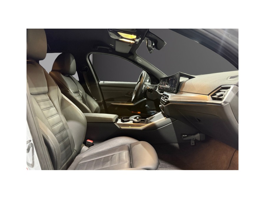 BMW d'occasion SERIE TOURING 320I 184 BA de 2023 Magny-en-Vexin (95)﻿