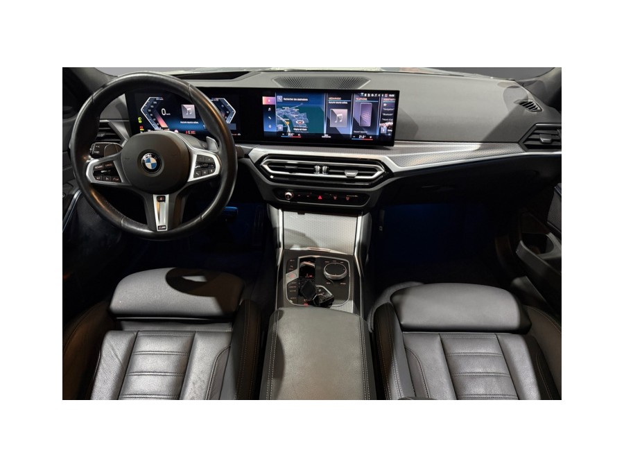 BMW d'occasion SERIE TOURING 320I 184 BA de 2023 Magny-en-Vexin (95)﻿