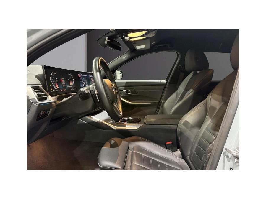 BMW d'occasion SERIE TOURING 320I 184 BA de 2023 Magny-en-Vexin (95)﻿