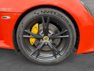 LOTUS d'occasion EXIGE Exige 3.5i 350 ch Club Racer A de 2016 Caen