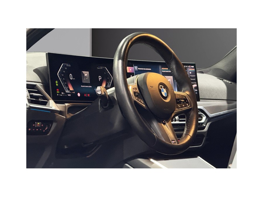 BMW d'occasion SERIE TOURING 320I 184 BA de 2023 Magny-en-Vexin (95)﻿