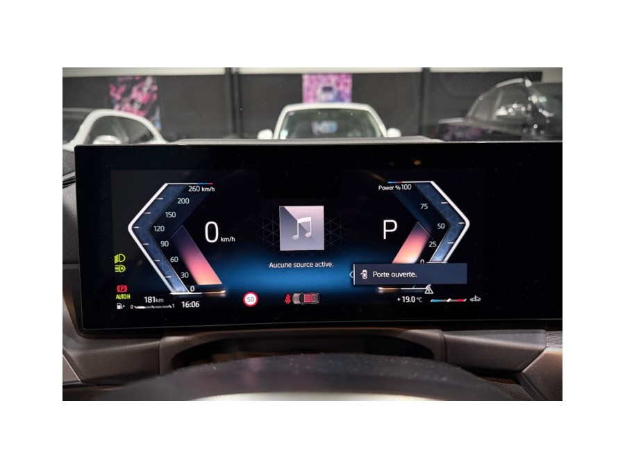 BMW d'occasion SERIE TOURING 320I 184 BA de 2023 Magny-en-Vexin (95)﻿
