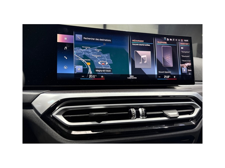 BMW d'occasion SERIE TOURING 320I 184 BA de 2023 Magny-en-Vexin (95)﻿