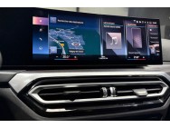 BMW d'occasion SERIE TOURING 320I 184 BA de 2023 Magny-en-Vexin (95)﻿