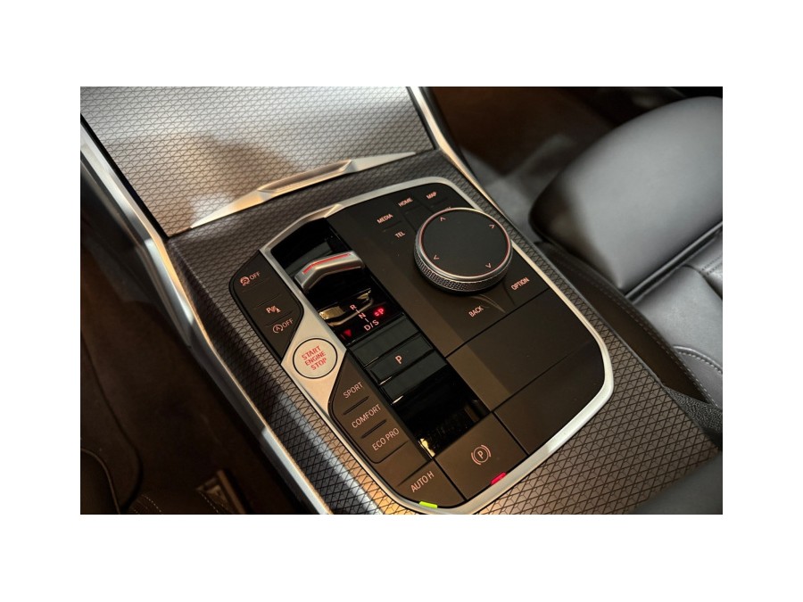 BMW d'occasion SERIE TOURING 320I 184 BA de 2023 Magny-en-Vexin (95)﻿