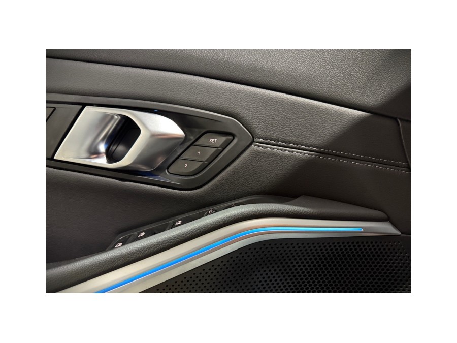 BMW d'occasion SERIE TOURING 320I 184 BA de 2023 Magny-en-Vexin (95)﻿
