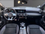 MERCEDES d'occasion CLASSE A A180 D AMG LINE 7G-DCT de 2018 Nîmes