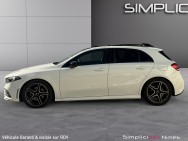 MERCEDES d'occasion CLASSE A A180 D AMG LINE 7G-DCT de 2018 Nîmes