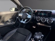 MERCEDES d'occasion CLASSE A A180 D AMG LINE 7G-DCT de 2018 Nîmes