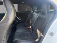 MERCEDES d'occasion CLASSE A A180 D AMG LINE 7G-DCT de 2018 Nîmes