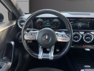 MERCEDES d'occasion CLASSE A A180 D AMG LINE 7G-DCT de 2018 Nîmes