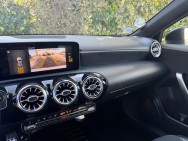 MERCEDES d'occasion CLASSE A A180 D AMG LINE 7G-DCT de 2018 Nîmes