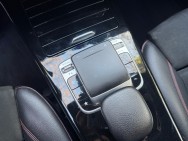 MERCEDES d'occasion CLASSE A A180 D AMG LINE 7G-DCT de 2018 Nîmes